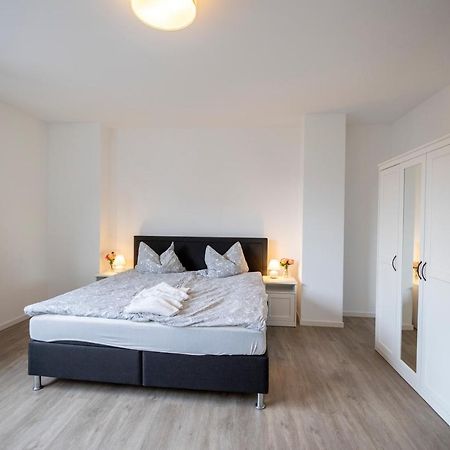 City Apartment Kuche Bad Im Zentrum Ravensburgs A05 Eksteriør bilde