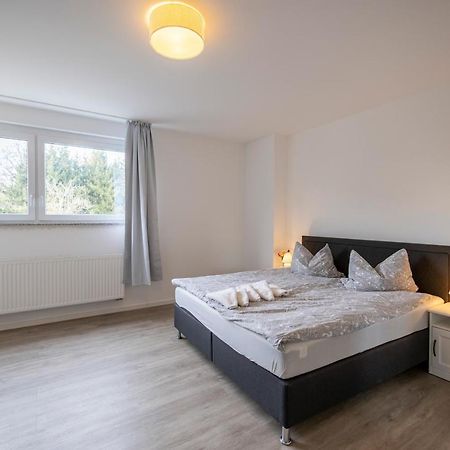 City Apartment Kuche Bad Im Zentrum Ravensburgs A05 Eksteriør bilde