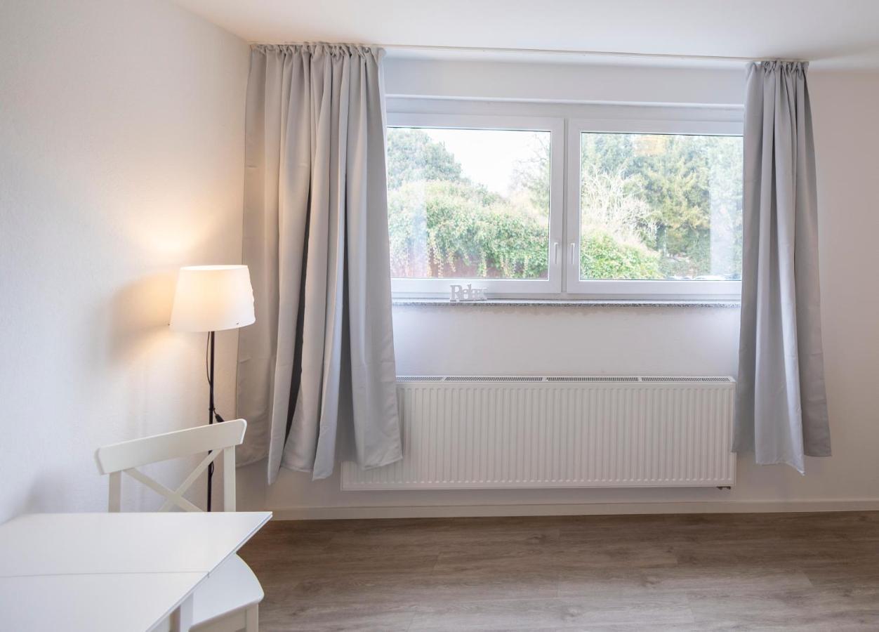 City Apartment Kuche Bad Im Zentrum Ravensburgs A05 Eksteriør bilde